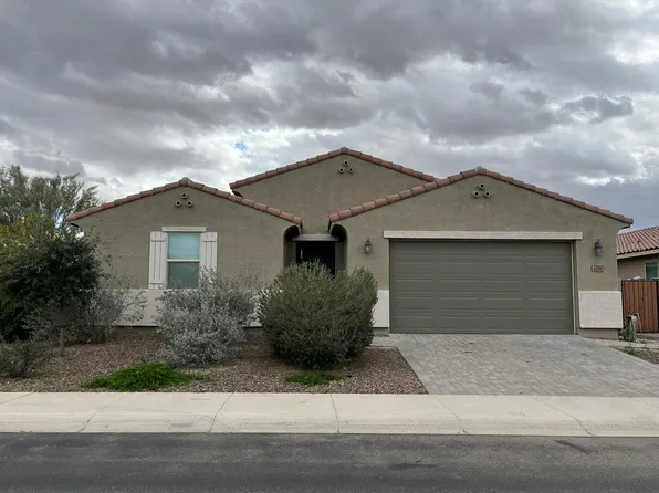 4211 E Caitlin Dr, San Tan Valley, AZ 85140