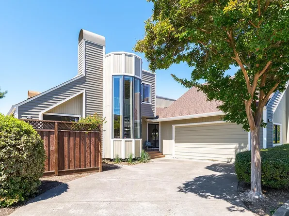 1473 Capri Avenue, Petaluma, CA 94954