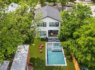 1008 Willow St #2, Austin, TX 78702