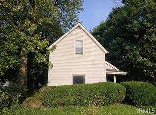 524 S Brown St, Winchester, IN 47394