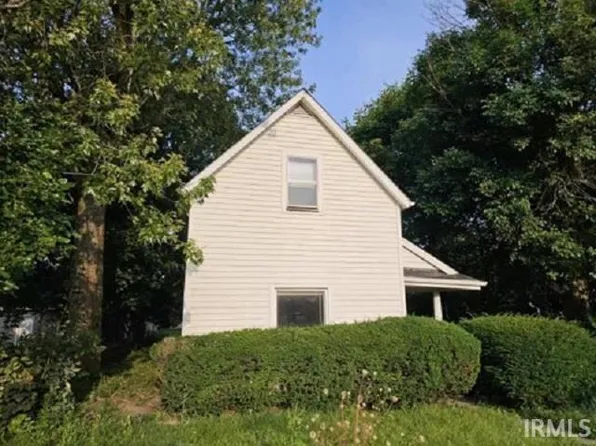524 S Brown St, Winchester, IN 47394