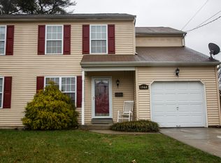 1846 Kings Hwy, Swedesboro, NJ 08085