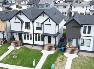 633 Blackwolf Blvd N, Lethbridge, AB T1H7J5