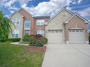 6503 Holly Hill Ln, West Chester, OH
