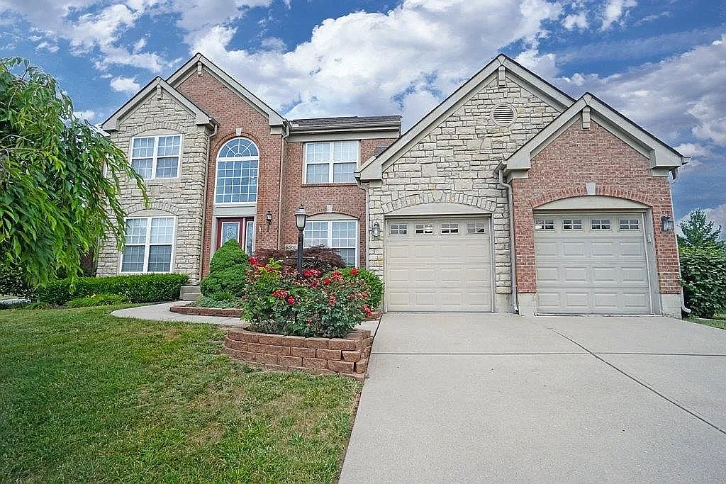6503 Holly Hill Ln photo 1