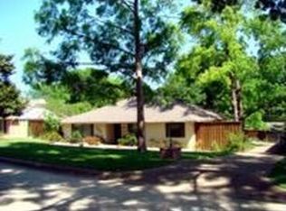 8154 San Leandro Dr, Dallas, TX 75218