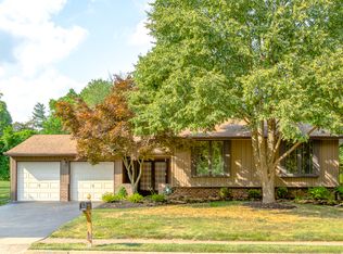 1901 Appaloosa Rd, Warrington, PA 18976