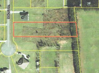 265 Makayla Ln, Quincy, FL 32352