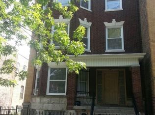 3233 W Fulton Blvd APT 3, Chicago, IL 60624