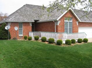 3607 E Sherwood Ct, Springfield, MO 65802