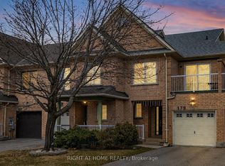 179 Vanguard Rd, Vaughan, ON L4K5G8