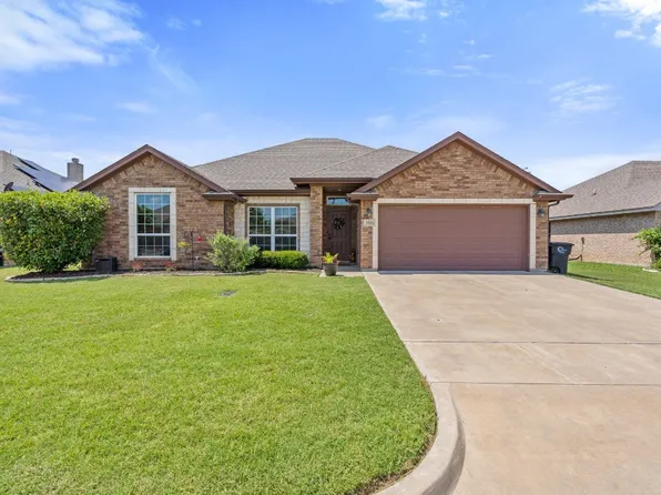 306 Rose Ave, Cleburne, TX 76033