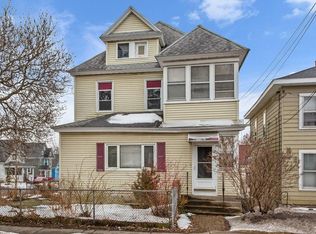 920 Hawley Ave, Syracuse, NY 13203
