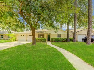 16918 Bonnie Sean Dr, Spring, TX 77379