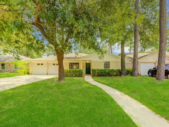 16918 Bonnie Sean Dr, Spring, TX 77379