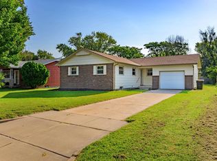 716 N Young St, Wichita, KS 67212