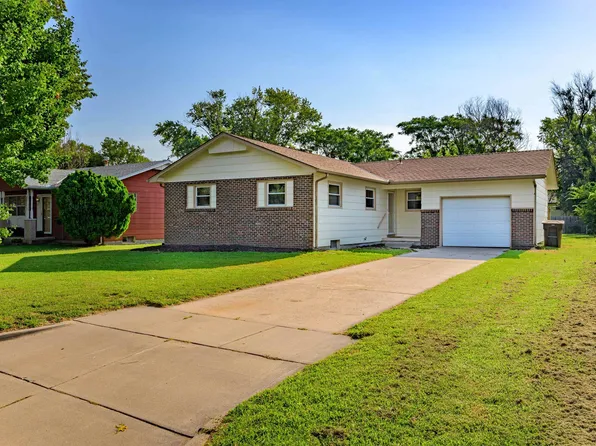 716 N Young St, Wichita, KS 67212