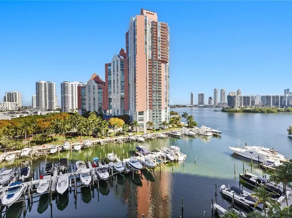 3340 NE 190th St APT 403, Aventura, FL 33180