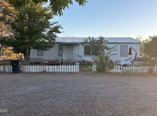 502 W Carries Way, Safford, AZ 85546