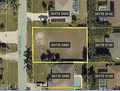 1st image of 4711 SW 24th Pl