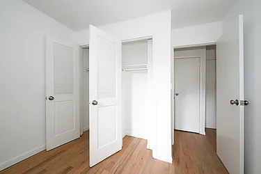 Rented by Buchbinder & Warren