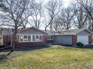 820 Exmoor Rd, Olympia Fields, IL 60461