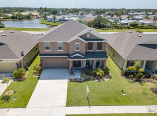 2257 Attilburgh Blvd, West Melbourne, FL 32904