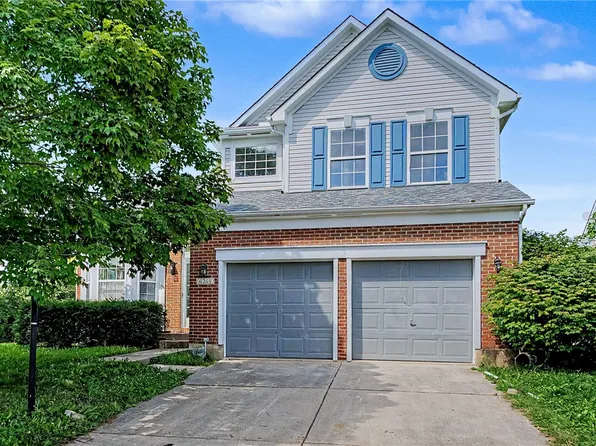 6269 Autumn Meadows Dr, Dayton, OH 45424