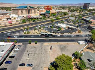4241 S Nellis Blvd, Las Vegas, NV 89121