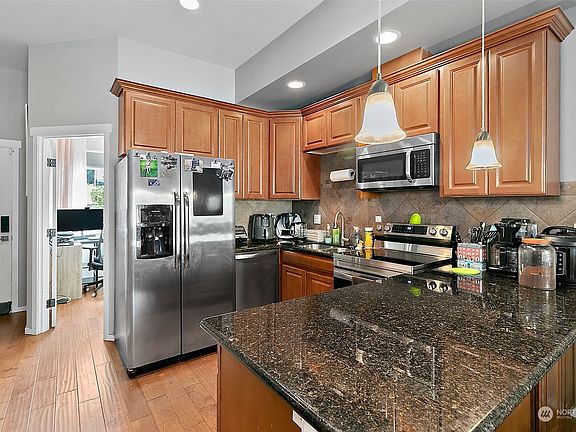 3rd image of 2301 S G Street #I