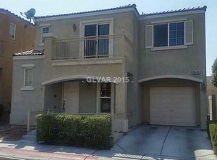 10415 Midseason Mist St, Las Vegas, NV 89183