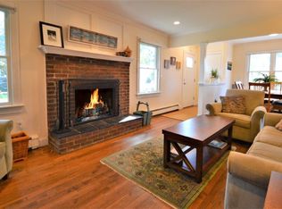 55 Halsey Rd, Remsenburg, NY 11960