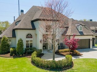 9322 E 110th St, Tulsa, OK 74133
