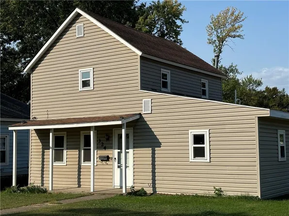 324 N 2nd St, Iola, KS 66749