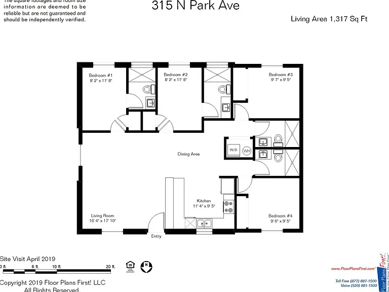Park Villas — Photo 4