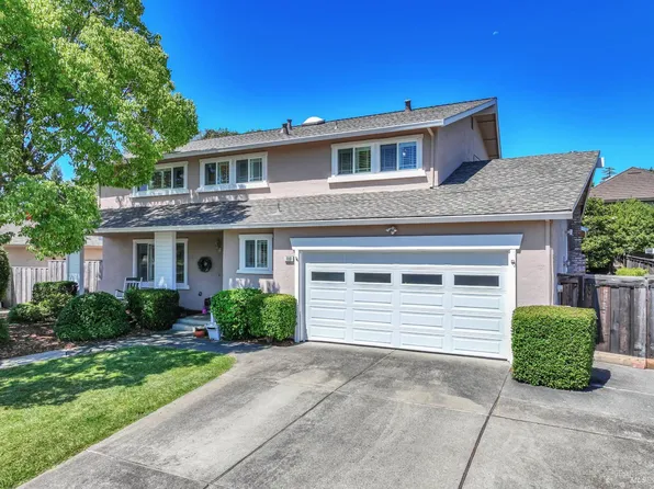 180 Apollo Court, Novato, CA 94947
