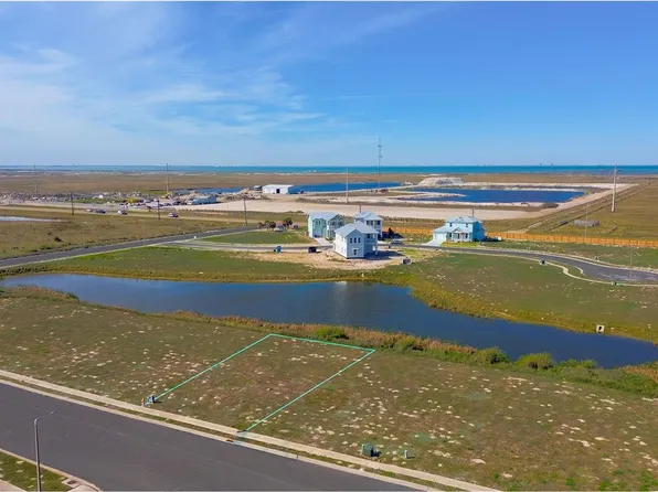 7514 La Concha Blvd, Port Aransas, TX 78373