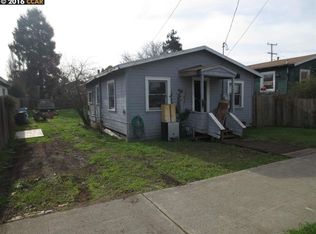 908 Cedar St, Berkeley, CA 94710