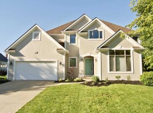 1118 Lake Point, Westerville, OH