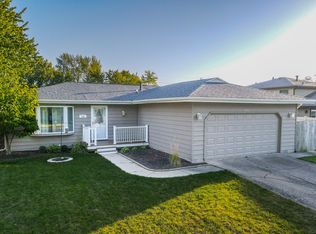 280 Kathy Dr, Bourbonnais, IL 60914