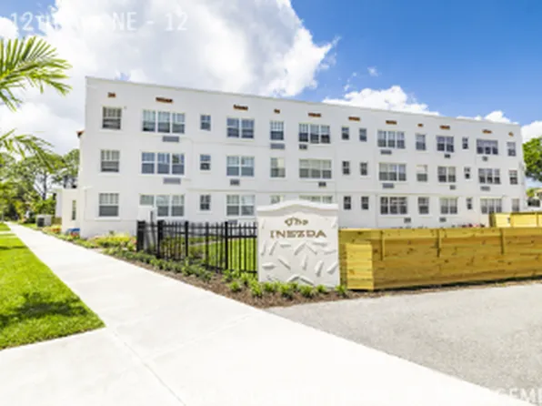 635 12th Ave NE APT 12, Saint Petersburg, FL 33701
