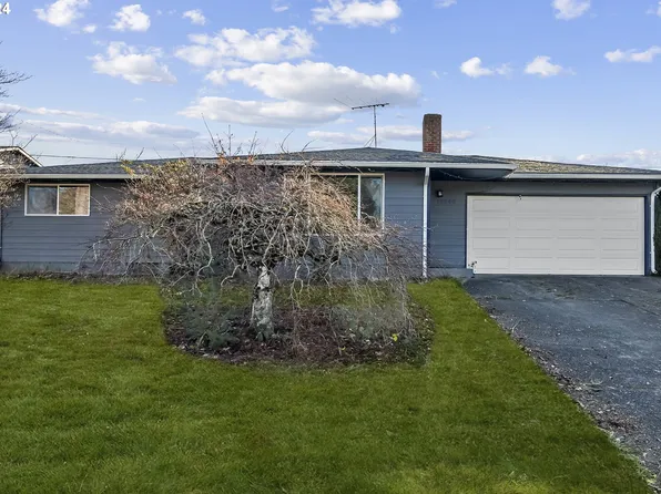 17740 SE Haig Dr, Portland, OR 97236