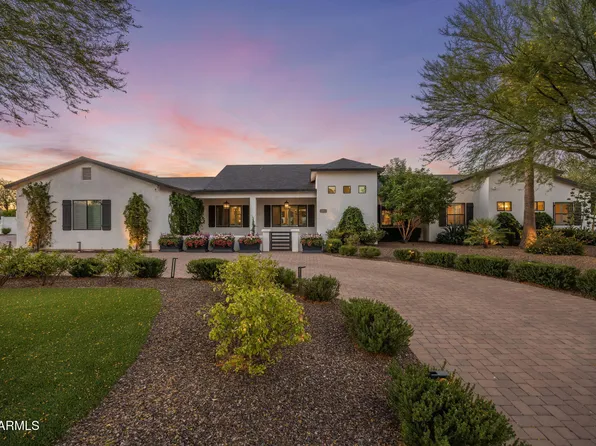 8108 E DESERT COVE Avenue, Scottsdale, AZ 85260