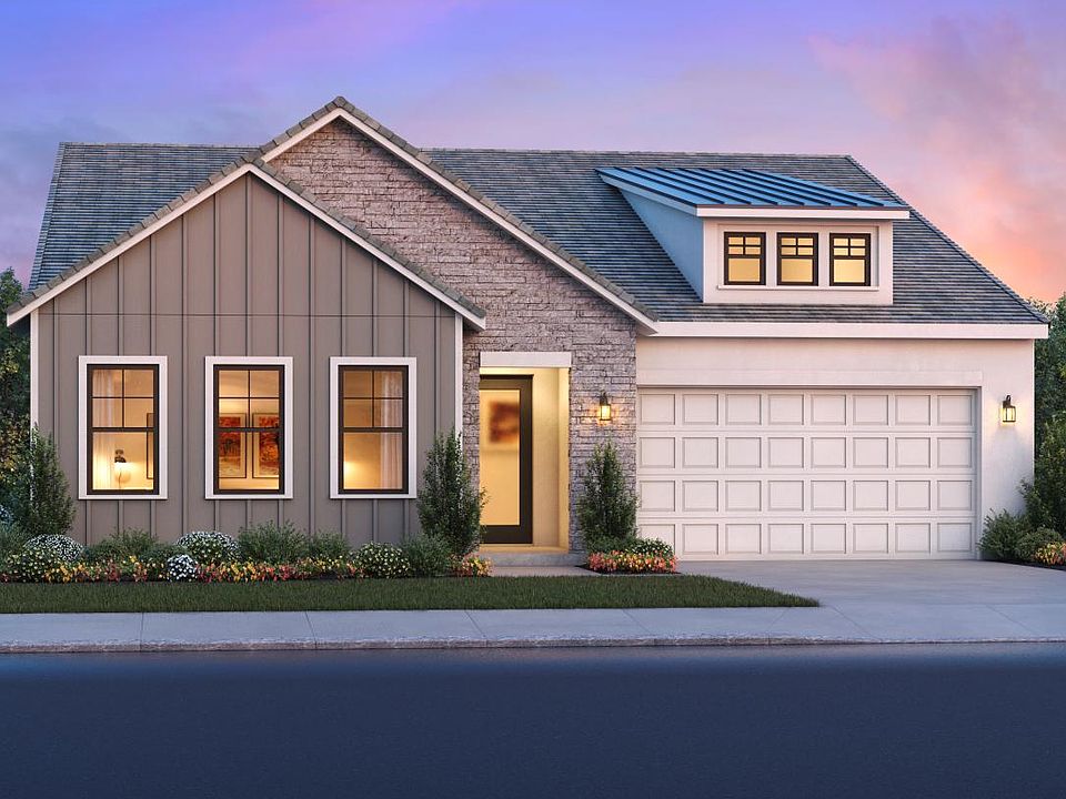 Modern Farmhouse