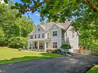 31504 Deep Meadow Ln, Locust Grove, VA 22508