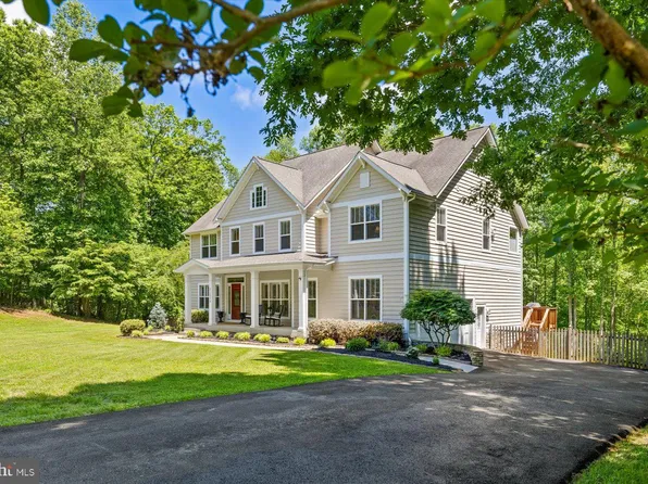 31504 Deep Meadow Ln, Locust Grove, VA 22508