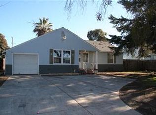 2230 Telegraph Ave, Stockton, CA 95204