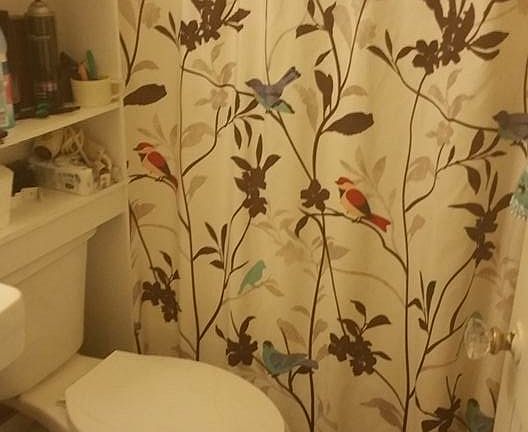 2nd bathroom