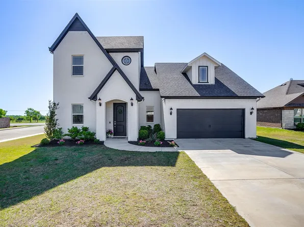 301 Nolan River Run, Godley, TX 76044