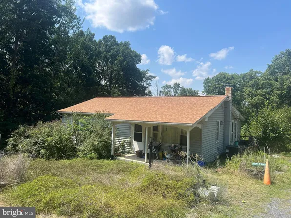 5387 Smith Creek Rd, New Market, VA 22844